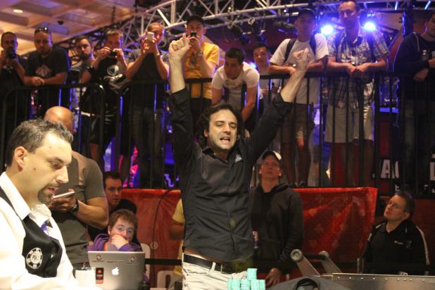 FABRICE THE FABULOUS!