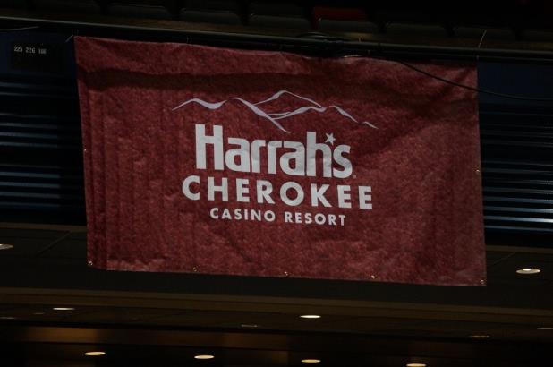 FLIGHT B AND C CONCLUDE IN CHEROKEE