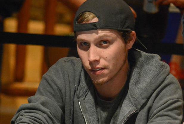 POKER PRO IAN STEINMAN WINS WSOP.COM FREEZEOUT FOR HIS FIRST BRACELET AND $110,557