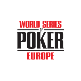 2021 WSOP Europe