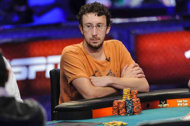 RICHEY, RAPPING, AND REDEMPTION TONIGHT ON ESPN