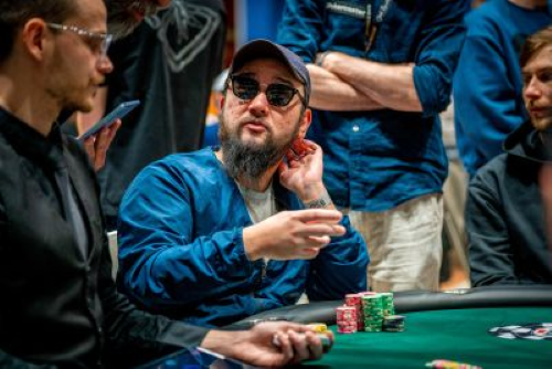 Akihiro Konishi E V5 Main Event Nlh 040926 Lennart H 041006557