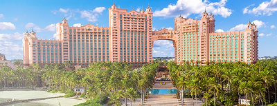 2025 WSOP Paradise