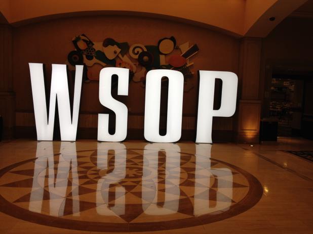 FINAL POD OF LIVE EVENTS CONFIRMED FOR 2019 WSOP