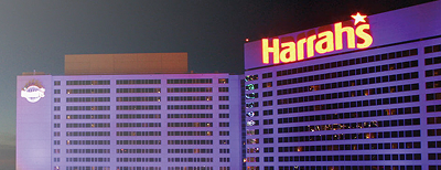 WSOP Circuit - Harrah's Atlantic City