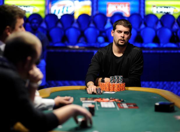 ELIE PAYAN WINS LARGEST POT LIMIT OMAHA TOURNAMENT IN POKER HISTORY