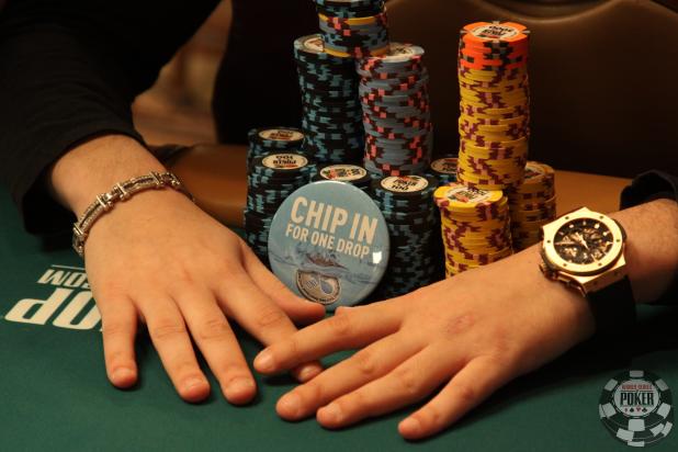 THE WSOP DAILY SHUFFLE: SUNDAY, JULY 1, 2012