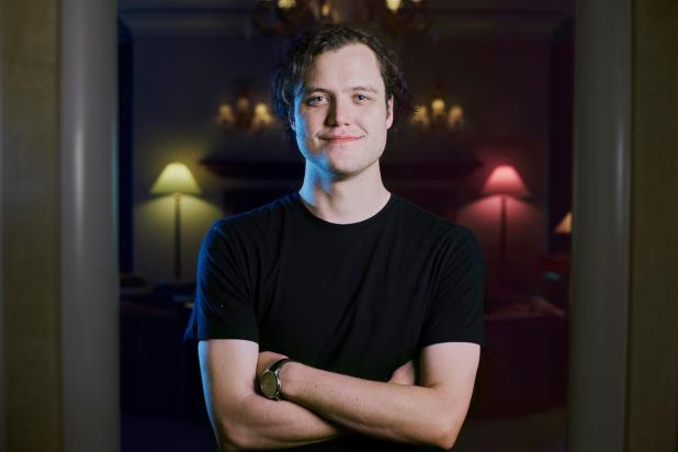 NOVEMBER NINER PROFILE: MICHAEL RUANE