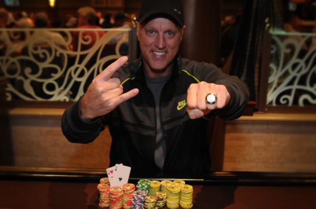 SHOOTOUT IN SOUTHERN INDIANA!