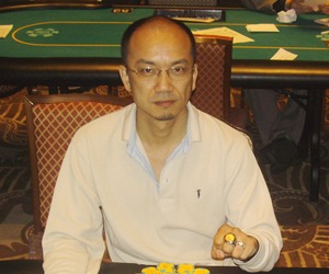 Have Gucci, Will Travel