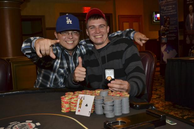 BRINGING HOME THE BACON