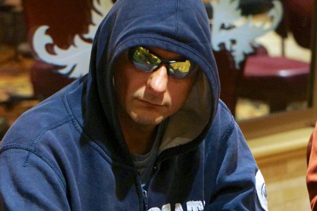 THE HORSESHOE SOUTHERN INDIANA FINAL TABLE IS SET