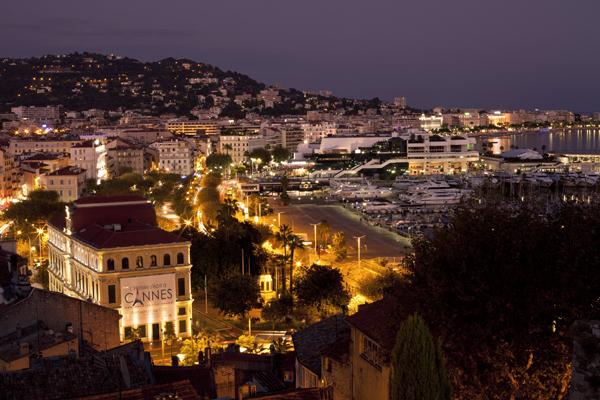 2011 WSOP EUROPE MAIN EVENT CHAMPIONSHIP UNDERWAY AT CANNES