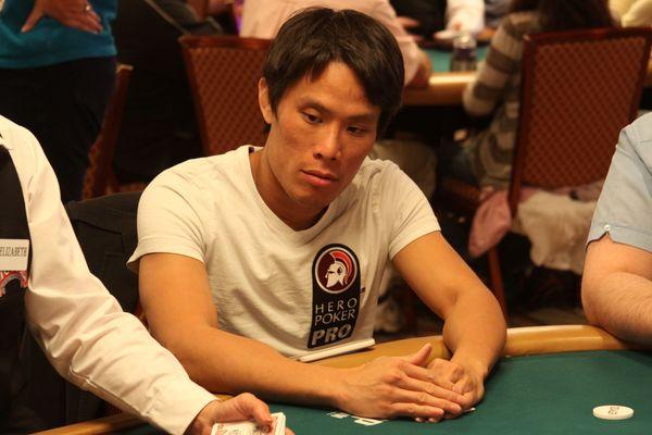 THE WSOP DAILY SHUFFLE: WED., JUNE 6, 2012