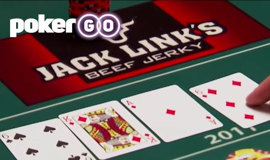 WSOP HIGHLIGHTS POWERED BY POKERGO -- 2011 WSOP MAIN EVENT TOP 5 HANDS