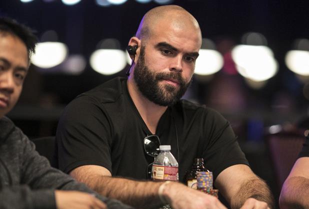 NICK GUAGENTI TRIUMPHS IN NLH DEEPSTACK TO EARN FIRST WSOP BRACELET AND $305,433