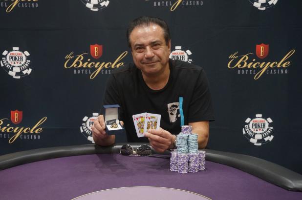 THE BIKE CIRCUIT HUB