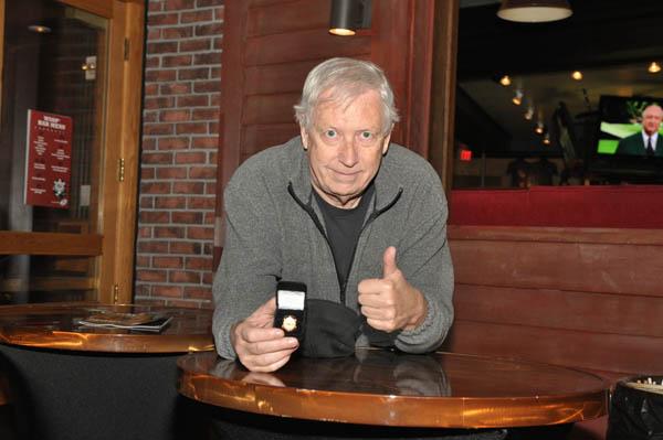 IF AT FIRST YOU DON'T SUCCEED, RE-BUY, RE-BUY AGAIN