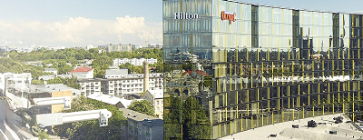 WSOP Circuit - Olympic Park Casino