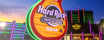 WSOP Circuit - Hard Rock Tulsa