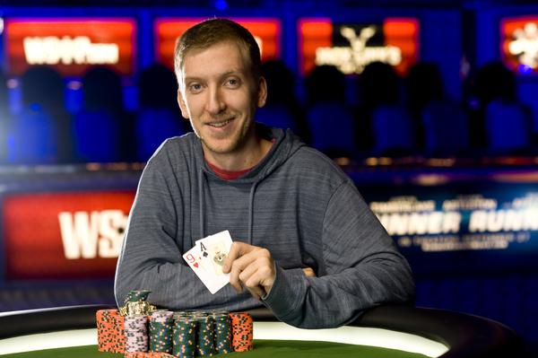 BRETT SHAFFER WINS FIRST BRACELET AND $660K PAYDAY