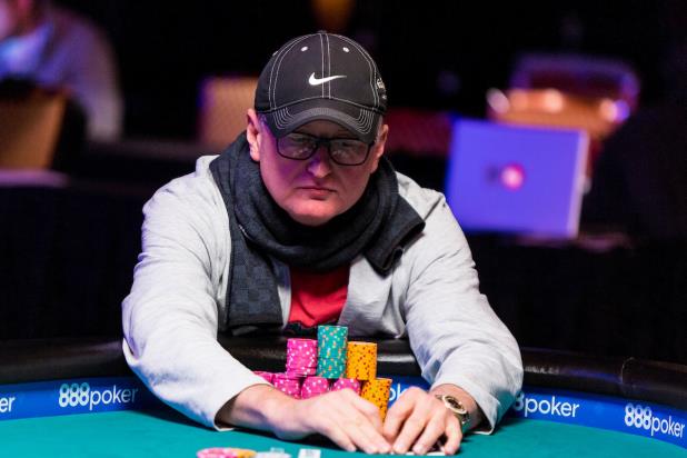 DOWN UNDER DAILY: DAY 7 WSOP APAC UPDATE