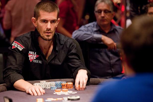 GUS HANSEN CONQUERS WSOP EUROPE