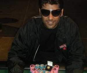 A Rocky Road to Victory