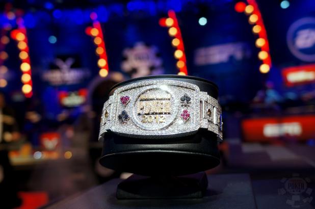 THE WAITING GAME IS OVER, NOW THE REAL GAME BEGNS