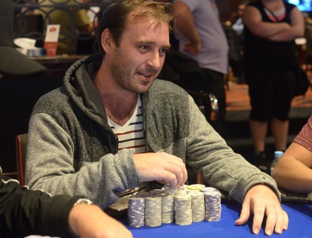 DAILY RECAP: WSOP APAC DAY 3