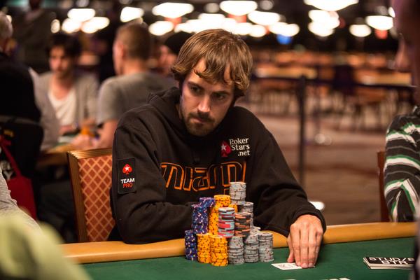 10 THINGS TO KNOW ABOUT DAY 2 OF THE $50,000 POKER PLAYERS CHAMPIONSHIP