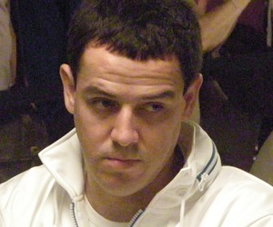 El Matador Wins Again