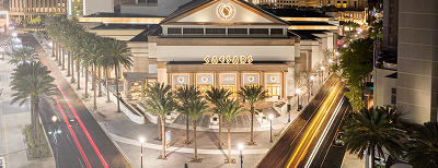 WSOP Circuit - Caesars New Orleans