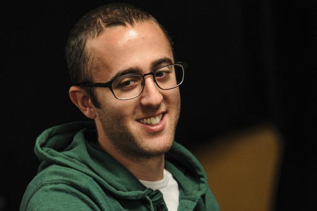 BET, RAISE, FOLD SCREENING AT THE RIO JULY 9TH