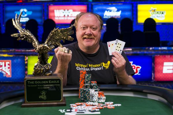 DAN HEIMILLER WINS LARGEST SENIORS POKER EVENT IN HISTORY