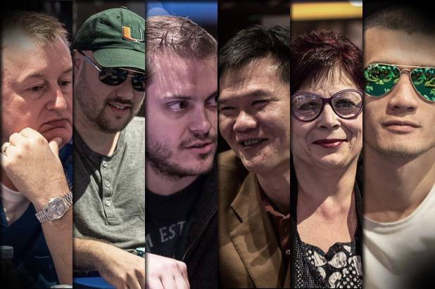 MAIN EVENT FINAL TABLE SET FOR WSOP APAC