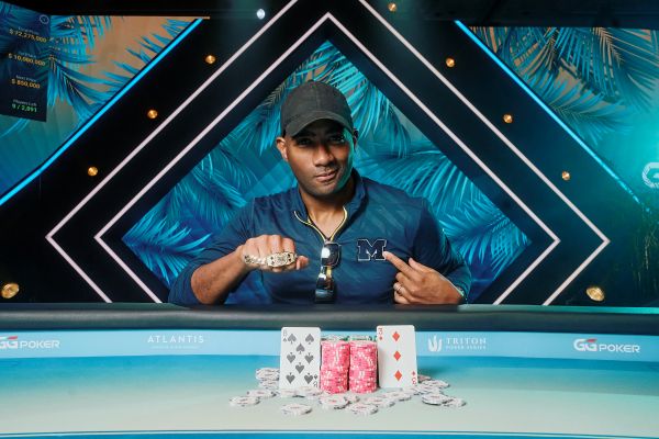 WSOP EVERY WSOP BRACELET WINNER FROM WSOP PARADISE 2025 | WSOP.com