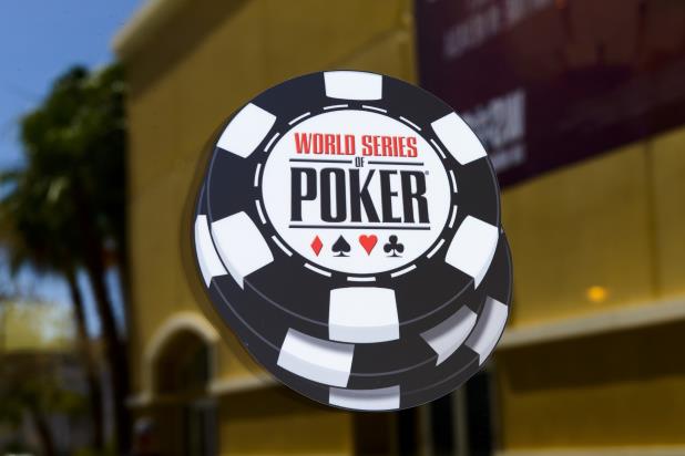 2016 WORLD SERIES OF POKER BEGINS TODAY