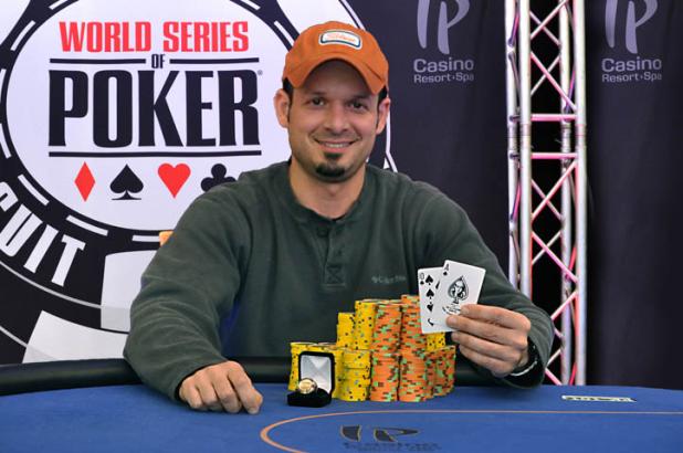 BATTLE OF THE TOM TOM