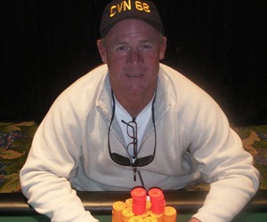 Snow on the Roof and Fire in the Furnace