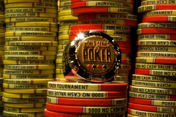 WSOP ANNOUNCES 2019-2020 WSOP U.S. CIRCUIT SCHEDULE
