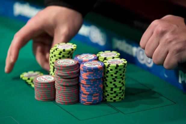 WSOP $1,500 BUY-IN EVENTS FINALIZED