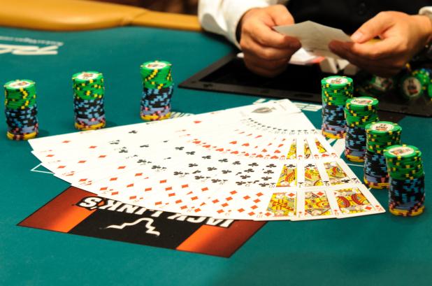 THE WSOP DAILY SHUFFLE: SUNDAY, JUNE 17, 2012