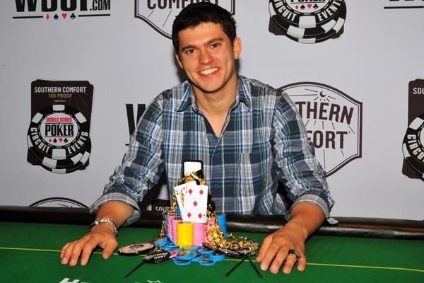 SOMETHING ABOUT ROMANIANS IN SAN DIEGO