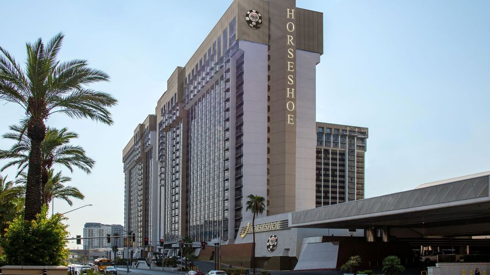 WSOP CIRCUIT ACTION TO TAKE PLACE AT THE LAS VEGAS HORSESHOE MARCH 19-30
