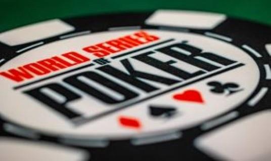 5 POKER TOURNAMENTS PERFECT FOR FIRST-TIME WSOP PLAYERS