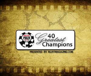 #38 - O'Neil Longson