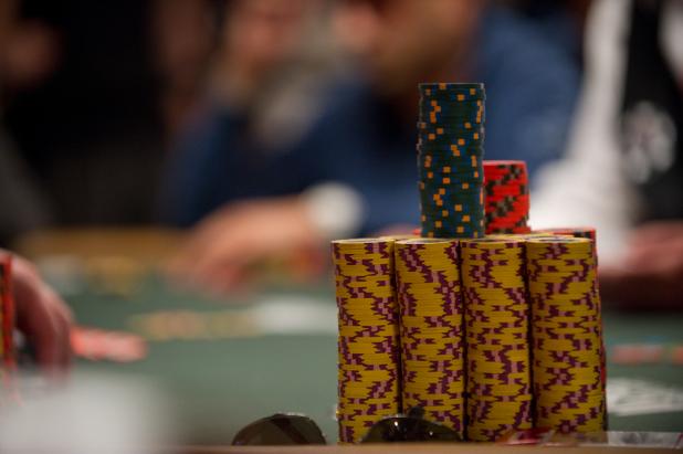 CHIP CHATS: NEWHOUSE EYES HISTORY, KERANEN SEEKS REVENGE, AND MORE