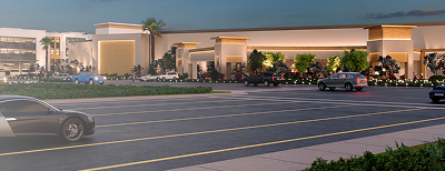 WSOP Circuit - Harrah's Pompano Beach 