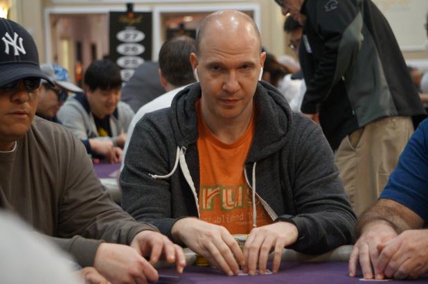 BICYCLE CASINO CIRCUIT HUB